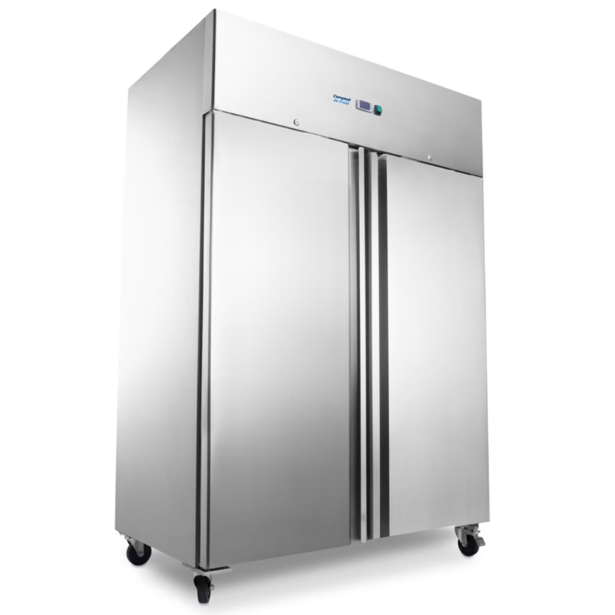 Startseite 14 Schrank 1 400 L mit Volltür