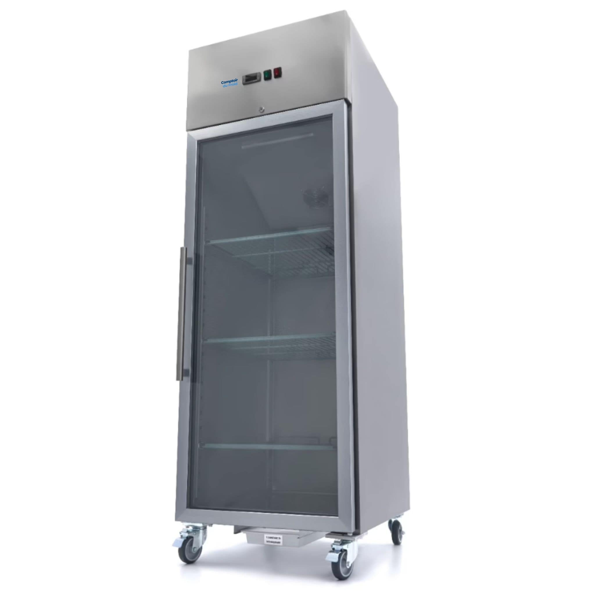 Startseite 11 Schrank 600 L mit Glastür