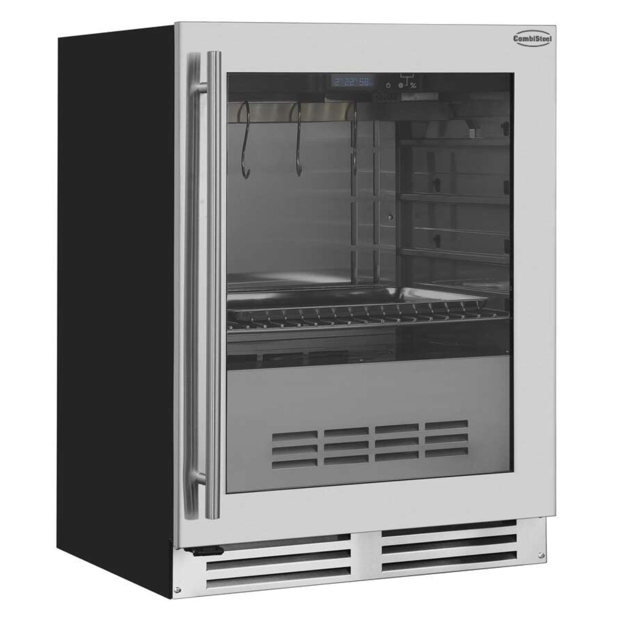 Startseite 33 Reife- und Dry-Aging-Schränke