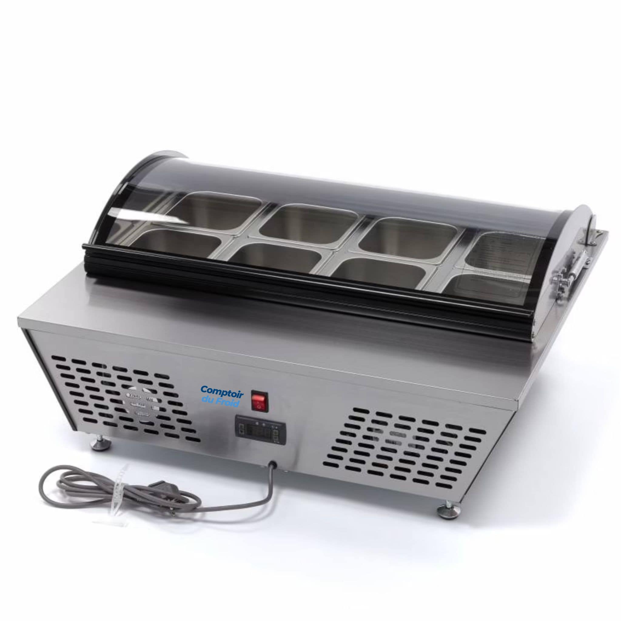 Startseite 29 Professionelle Saladette