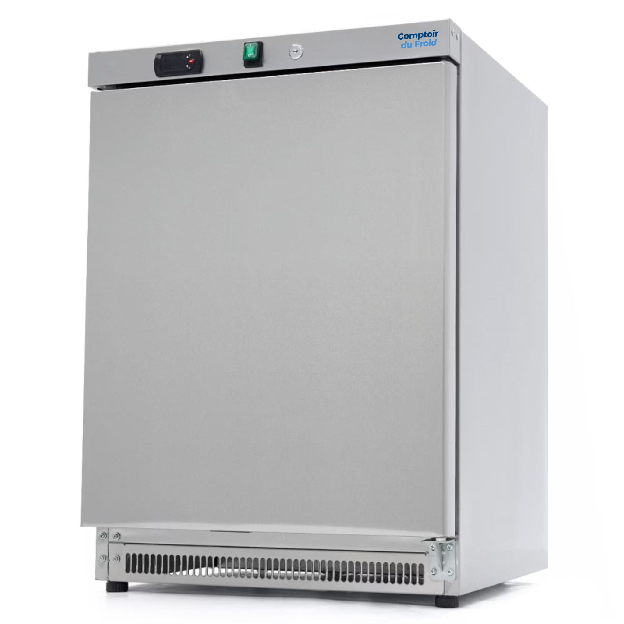 Startseite 6 Kühlschrank 200 L mit Volltür