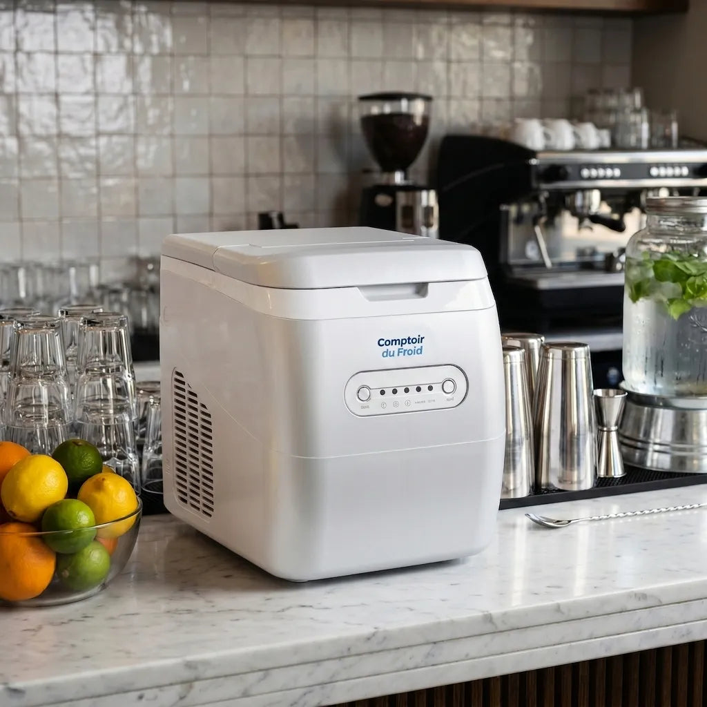 Startseite 2 Professionelle Eismaschinen